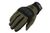 Armored Claw Shield tactical gloves - olive 100018 фото