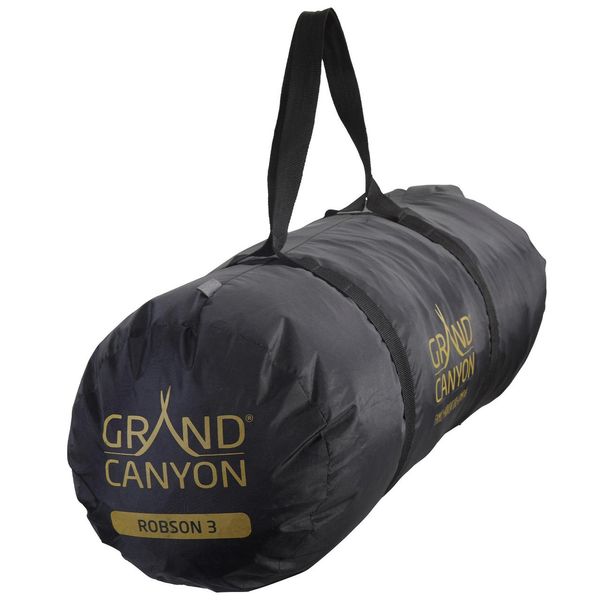 Намет Grand Canyon Robson 3 Capulet Olive (330027) DAS302044 фото