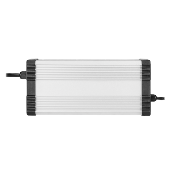 Зарядний пристрій для акумуляторів LiFePO4 72V (87.6V)-10A-720W-C13 19308 фото