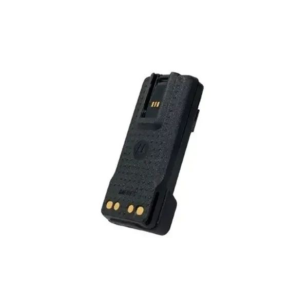 Усиленный аккумулятор для рации Motorola DP4400е DP4800е 3000mAh с клипсой 1828325721 фото