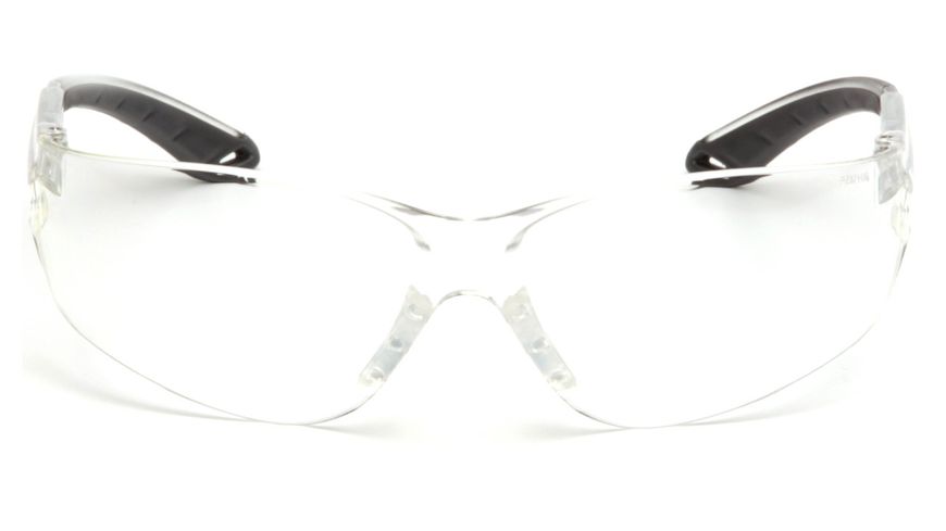 Очки защитные открытые Pyramex Itek (clear) Anti-Fog, прозрачные 2ИТЕКАФ-10 фото