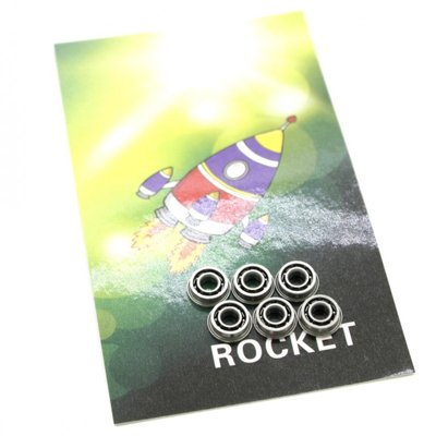 Rocket 7мм підшипники 1461 фото