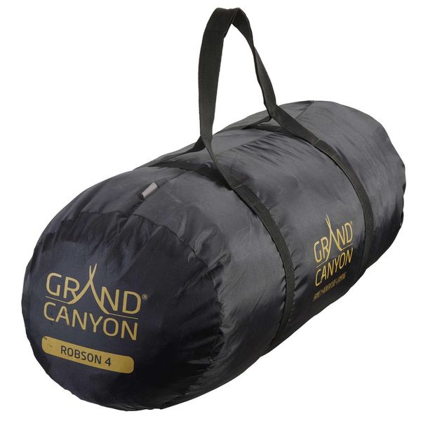 Намет Grand Canyon Robson 4 Capulet Olive (330012) DAS302045 фото