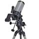 Телескоп Bresser FirstLight MAC 100/1400 EQ3 (9621802) 930146 фото 4