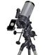 Телескоп Bresser FirstLight MAC 100/1400 EQ3 (9621802) 930146 фото 3