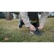 Шкарпетки водонепроникні Dexshell Running, p-p XL, з помаранчевими смугами DS645BORXL фото 8