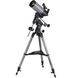 Телескоп Bresser FirstLight MAC 100/1400 EQ3 (9621802) 930146 фото 1