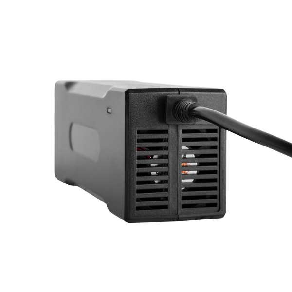 Зарядное устройство для аккумуляторов LiFePO4 12V (14.6V)-8A-96W 14577 фото