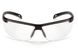 Біфокальні захисні окуляри Pyramex Ever-Lite Bifocal (+2.5) (clear), прозорі 2ЕВЕРБИФ-10Б25 фото 3
