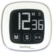 Таймер кухонний Technoline KT400 Magnetic Touchscreen White (KT400) DAS301202 фото 2