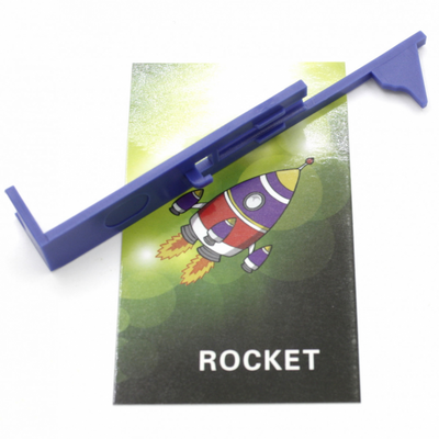 Rocket тапсет V3 1470 фото