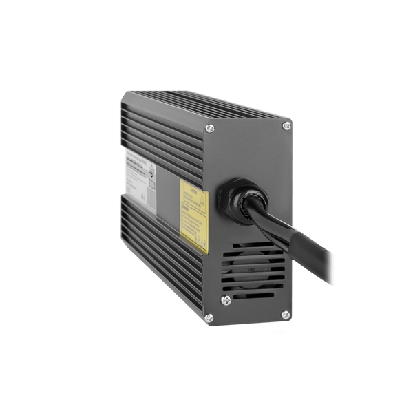 Зарядное устройство для аккумуляторов LiFePO4 3.2V (3.65V)-30A-96W-LED 20314 фото