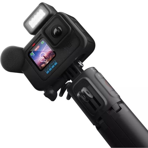 Екшн-камера GoPro HERO12 Black Creator Edition CHDFB-121-EU фото