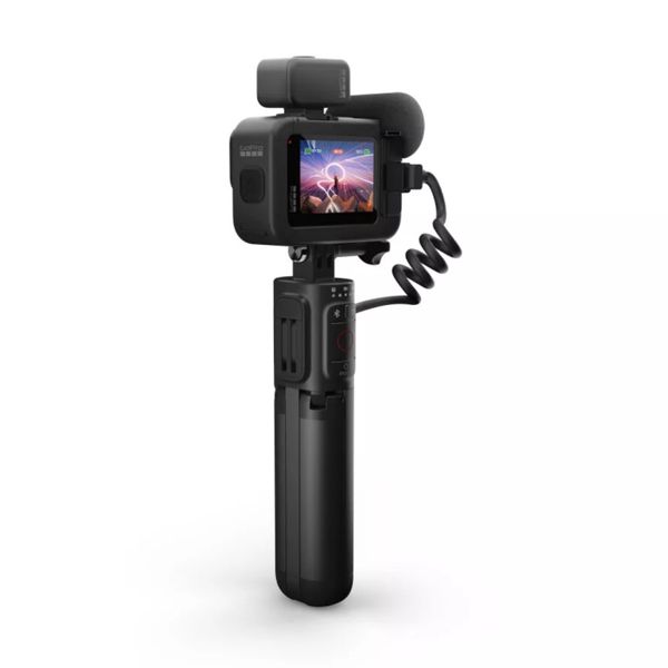 Екшн-камера GoPro HERO12 Black Creator Edition CHDFB-121-EU фото