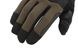 Armored Claw Accuracy Tactical Gloves - olive 102226 фото 5