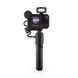 Екшн-камера GoPro HERO12 Black Creator Edition CHDFB-121-EU фото 3