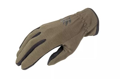 Armored Claw Quick Release™ Hot Weather Tactical Gloves – Olive Drab 102228 фото