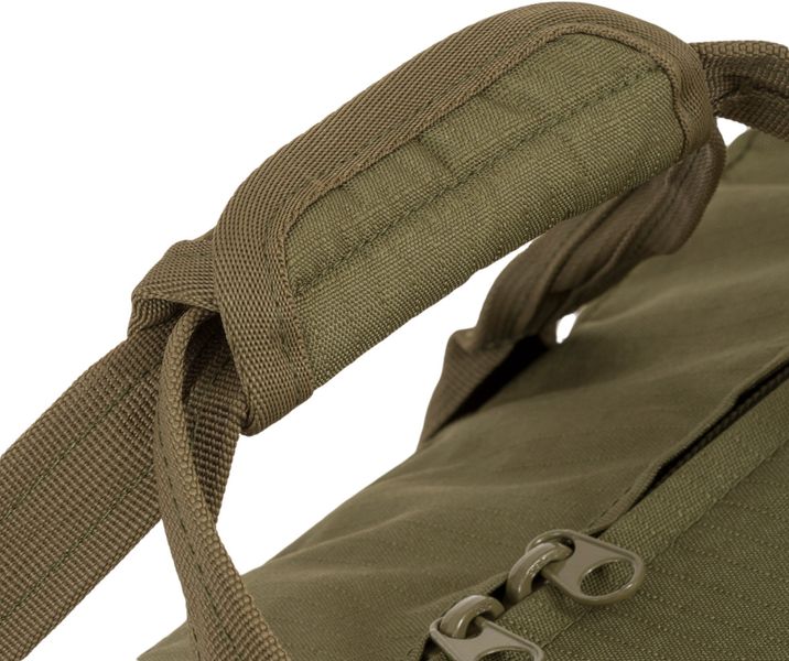 Сумка дорожня Highlander Boulder Duffle Bag 70L Olive (RUC270-OG) 929805 фото