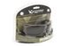 Окуляри захисні Venture Gear Tactical OverWatch Black (forest gray) Anti-Fog, чорно-зелені в чорній оправі 3ОВЕР-21 фото 9