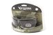 Окуляри захисні Venture Gear Tactical OverWatch Black (forest gray) Anti-Fog, чорно-зелені в чорній оправі 3ОВЕР-21 фото 8