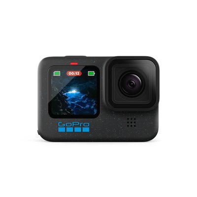 Камера GoPro HERO12 Black + Enduro + Head Strap + Handler Floating 2065034304 фото