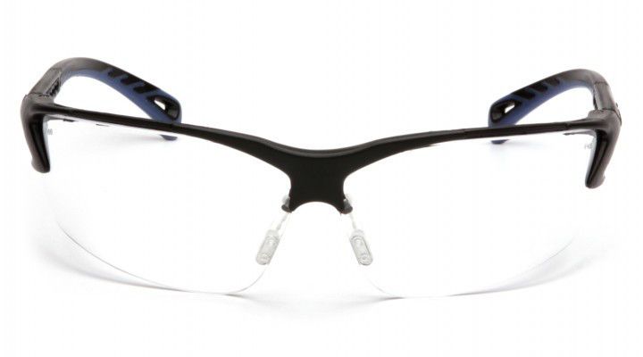 Захисні окуляри Pyramex Venture-3 (clear) Anti-Fog, прозорі PM-VENT3-CL1 фото