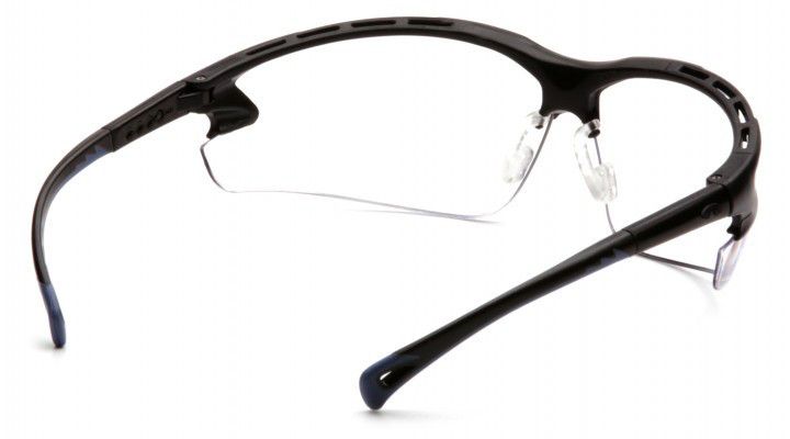 Захисні окуляри Pyramex Venture-3 (clear) Anti-Fog, прозорі PM-VENT3-CL1 фото