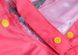 Накидка от дождя детская Naturehike Raincoat for girl L NH16D001-W Pink 6927595719152 фото 7