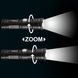 Ліхтар National Geographic Iluminos Led Zoom Flashlight 1000 lm (9082400) 930143 фото 5