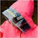 Накидка от дождя детская Naturehike Raincoat for girl L NH16D001-W Pink 6927595719152 фото 2