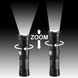 Ліхтар National Geographic Iluminos Led Zoom Flashlight 1000 lm (9082400) 930143 фото 4