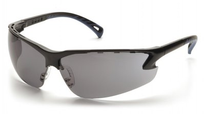Захисні окуляри Pyramex Venture-3 (gray) Anti-Fog, сірі PM-VENT3-GR1 фото