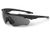 ESS Crossblade glasses Smoke Gray 102222 фото