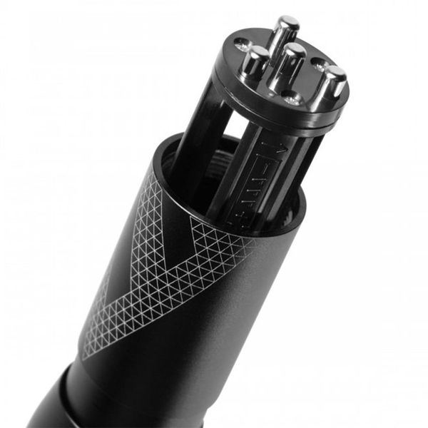 Ліхтар велосипедний передній Mactronic Scream 3.3 (600 Lm) (ABF0161) DAS301523 фото