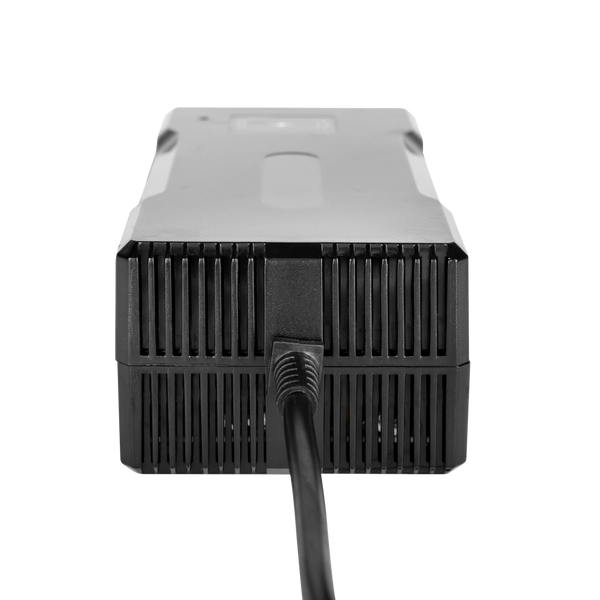 Зарядное устройство для АКБ LP AC-020 12V 12A 14575 фото