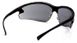 Захисні окуляри Pyramex Venture-3 (gray) Anti-Fog, сірі PM-VENT3-GR1 фото 4