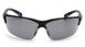 Захисні окуляри Pyramex Venture-3 (gray) Anti-Fog, сірі PM-VENT3-GR1 фото 2