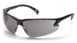 Захисні окуляри Pyramex Venture-3 (gray) Anti-Fog, сірі PM-VENT3-GR1 фото 1