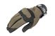 Armored Claw Shield Flex™ Hot Weather Tactical Gloves – Olive Drab 102231 фото 1