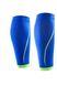 Компрессионные гетры Naturehike Running leg protector L NH17H003-M Blue 1710 фото 1
