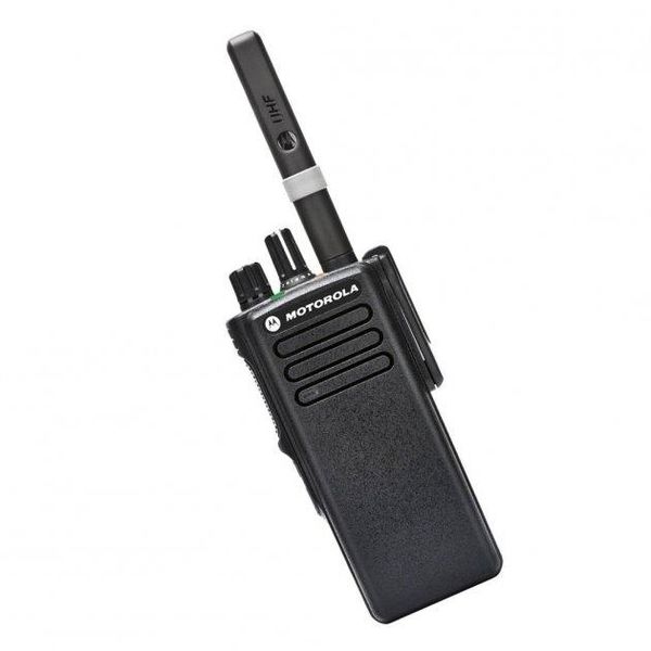 Рація Motorola DP4400 UHF(403-527 МГц) + AES 256 1799560302 фото