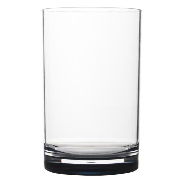 Набір склянок Gimex Water Glass Colour 4 Pieces 4 Person Sky (6910181) DAS302011 фото
