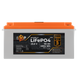 Акумулятор LP LiFePO4 для ДБЖ LCD 24V (25,6V) - 90 Ah (2304Wh) (BMS 150A/75А) пластик 20983 фото 4