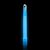 Хімічне світло GlowStick chemical light - blue 100938 фото