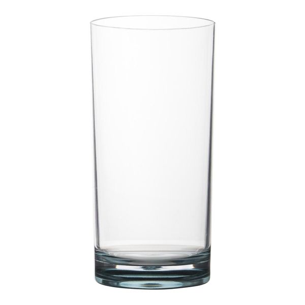 Набір склянок Gimex Longdrink Glass Colour 4 Pieces 4 Person Sky (6910186) DAS302012 фото