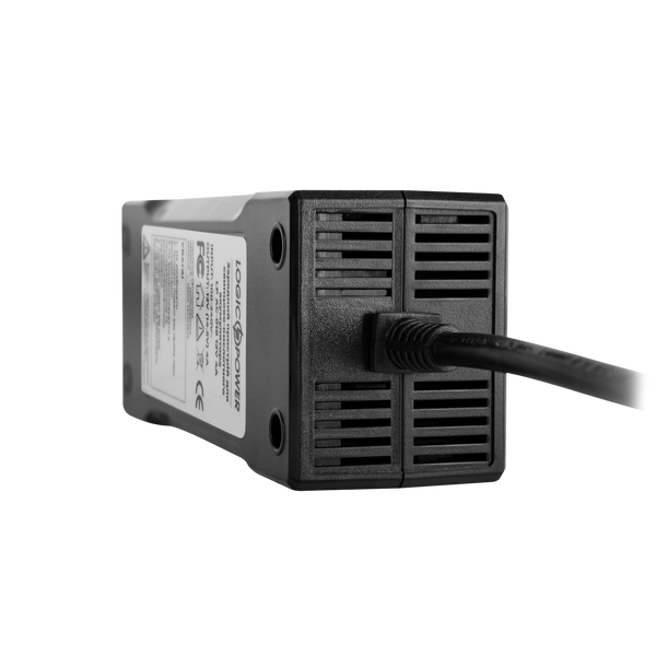 Зарядний пристрій для АКБ LP AC-018 12V 4A 14573 фото