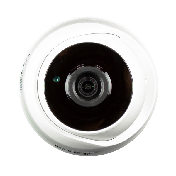 Гібридна купольна камера GV-112-GHD-H-DIK50-30 13660 фото