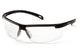 Біфокальні захисні окуляри Pyramex Ever-Lite Bifocal (clear +2.0) H2MAX Anti-Fog, біфокальні прозорі з діоптріями 1933448854 фото 2