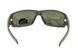 Захисні окуляри Venture Gear Tactical OverWatch Green (forest gray) Anti-Fog, чорно-зелені в зеленій оправі VG-OVERGN-FGR1 фото 4