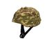 Кавер (чехол) для баллистического шлема (каски) MICH мультикам SAG 1925265266 фото 1